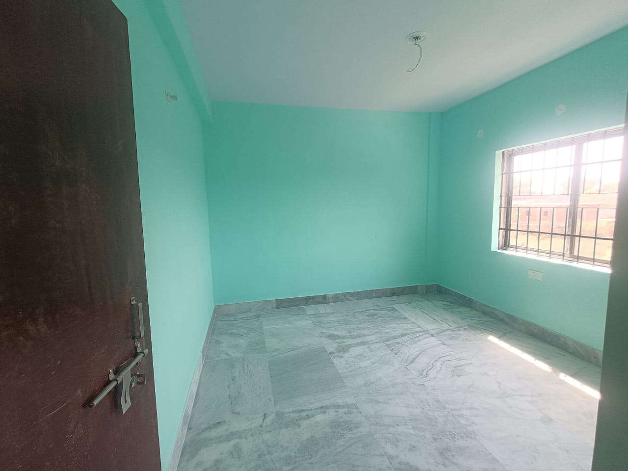 3 BHK Flat @ 38 Lakh at Adityapur Jamshedpur